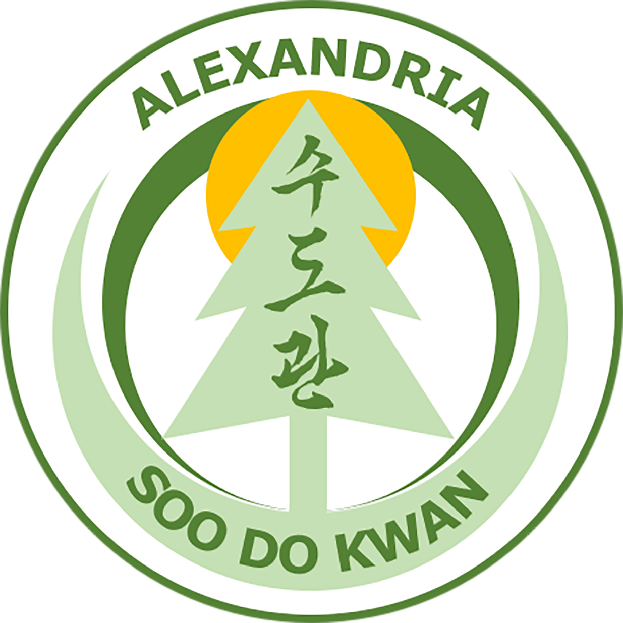 Alexandria Soo Do Kwan